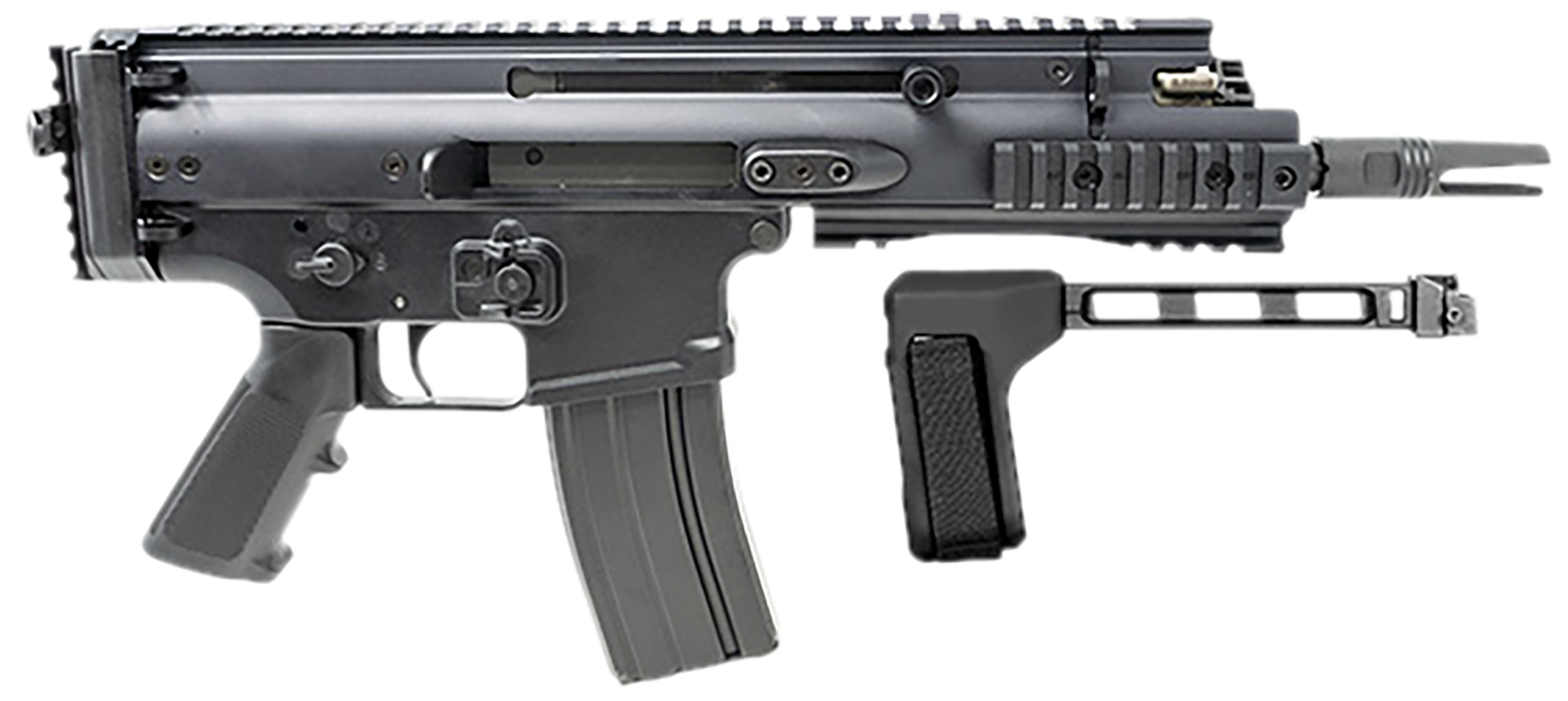 Primary Arms